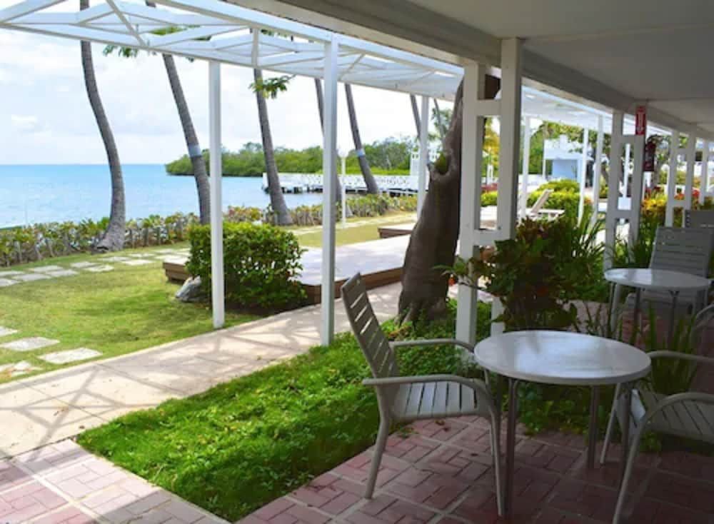 Parador Villa Parguera Room, Ocean View 9