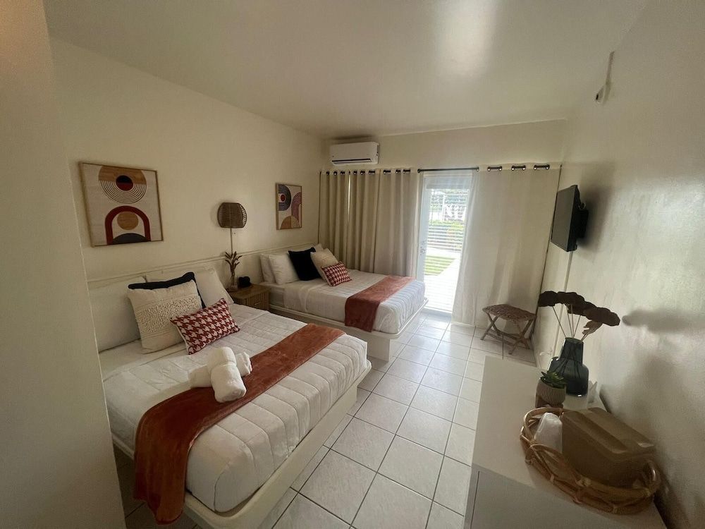 Parador Villa Parguera Standard Room 8