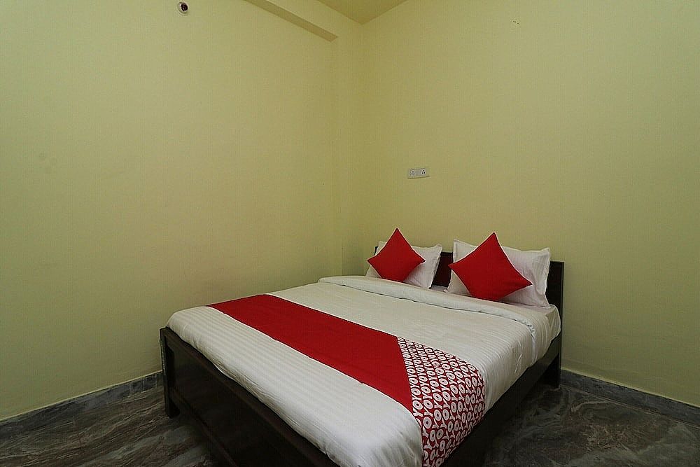Double Room, Multiple Beds