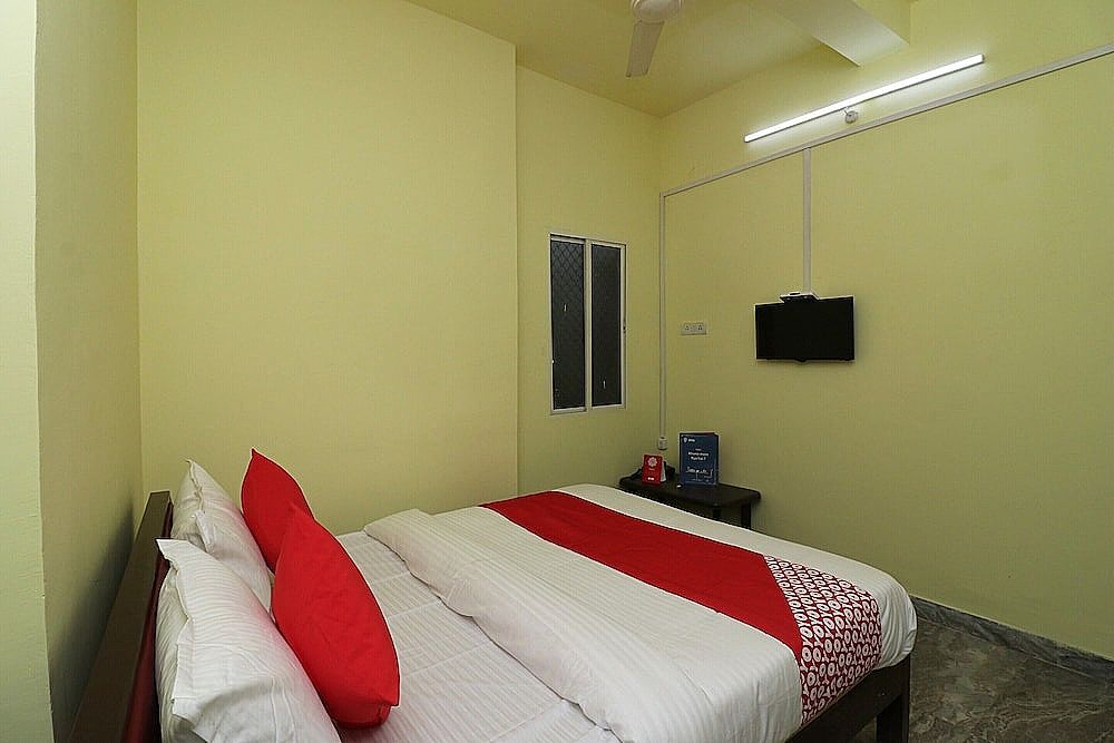 Double Room, Multiple Beds