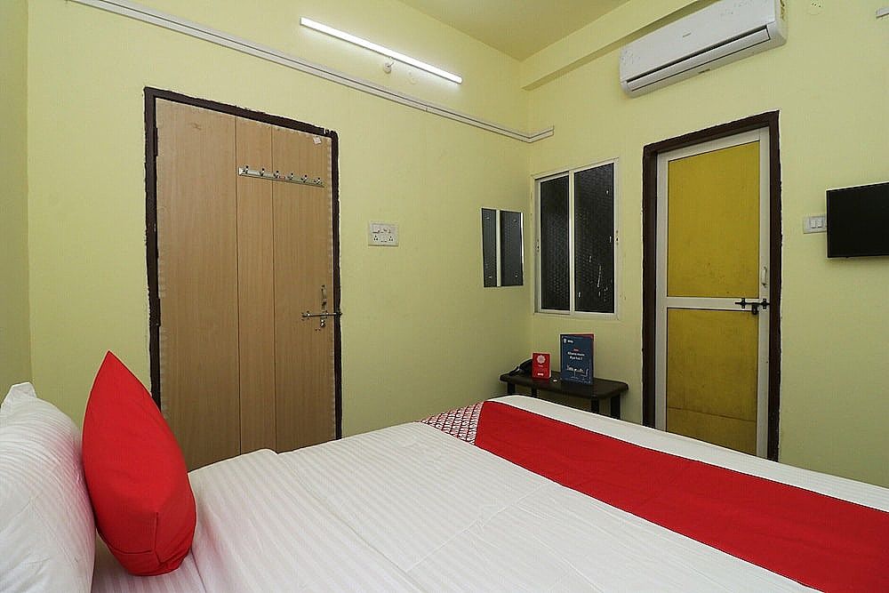 Double Room, Multiple Beds