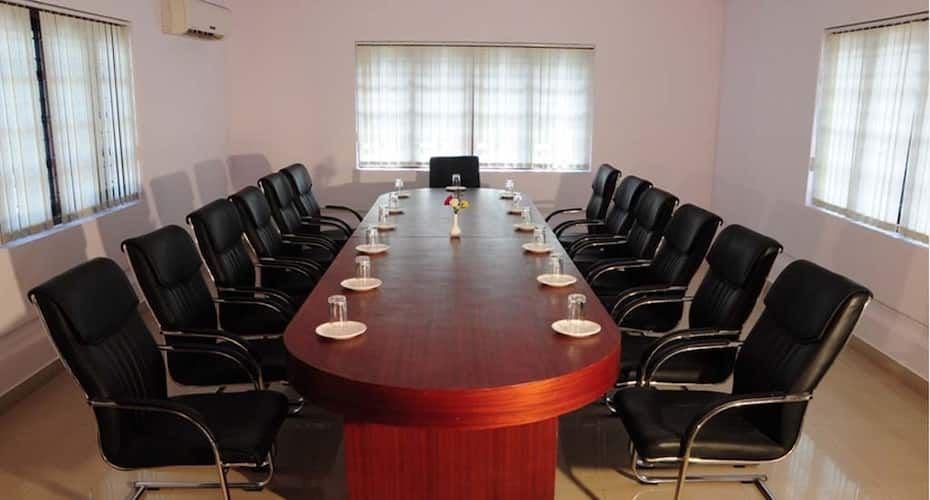 board room