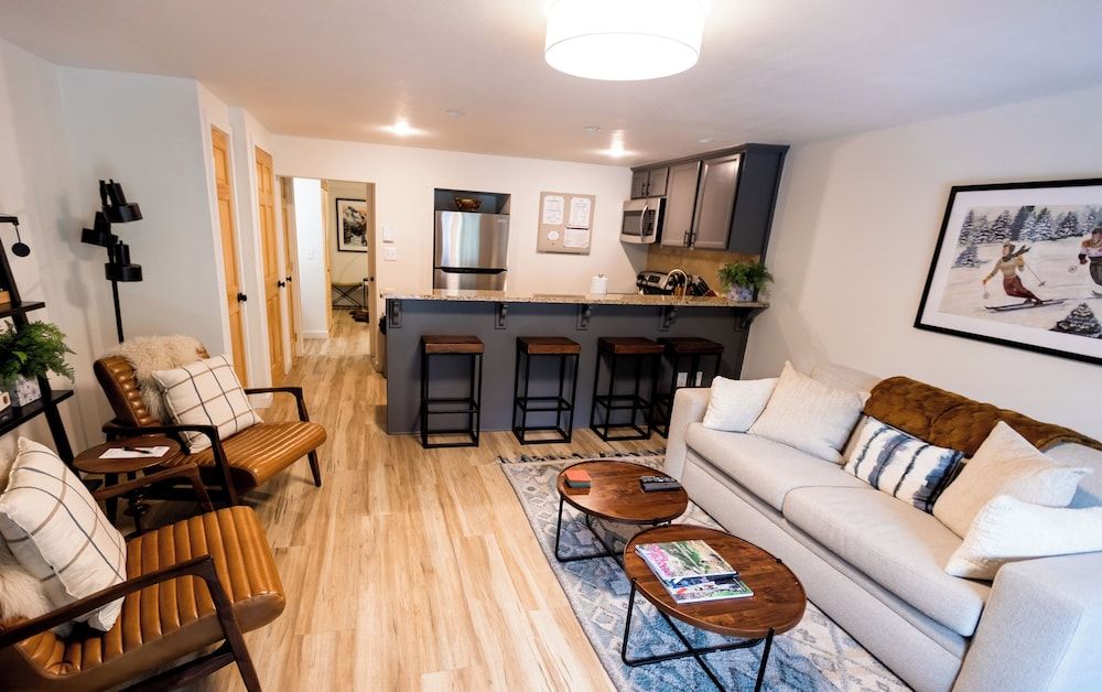 Vail Racquet Club Mountain Resort