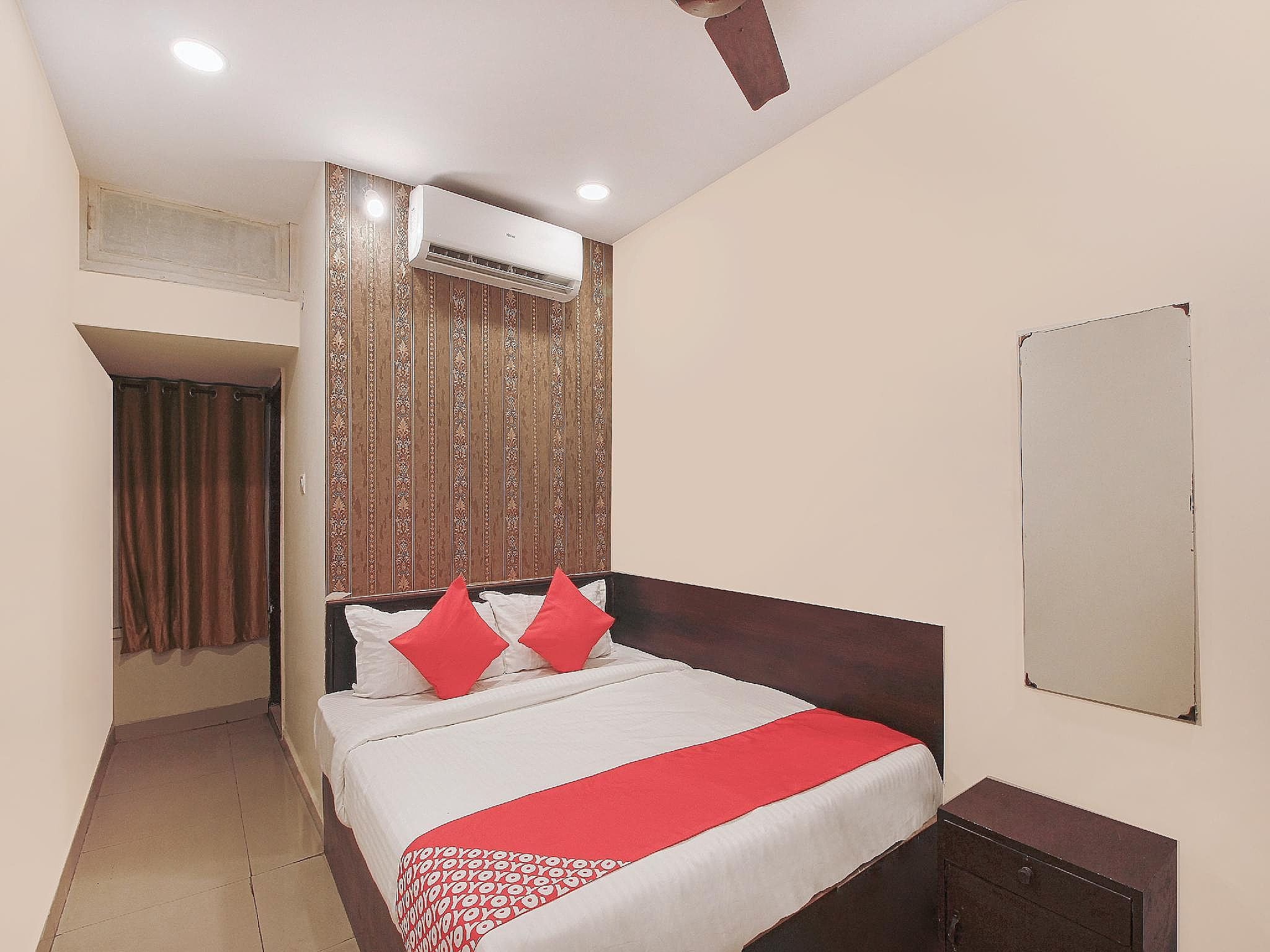 undefined Hotel O Vasundhara Guest House Near Tankbund 5