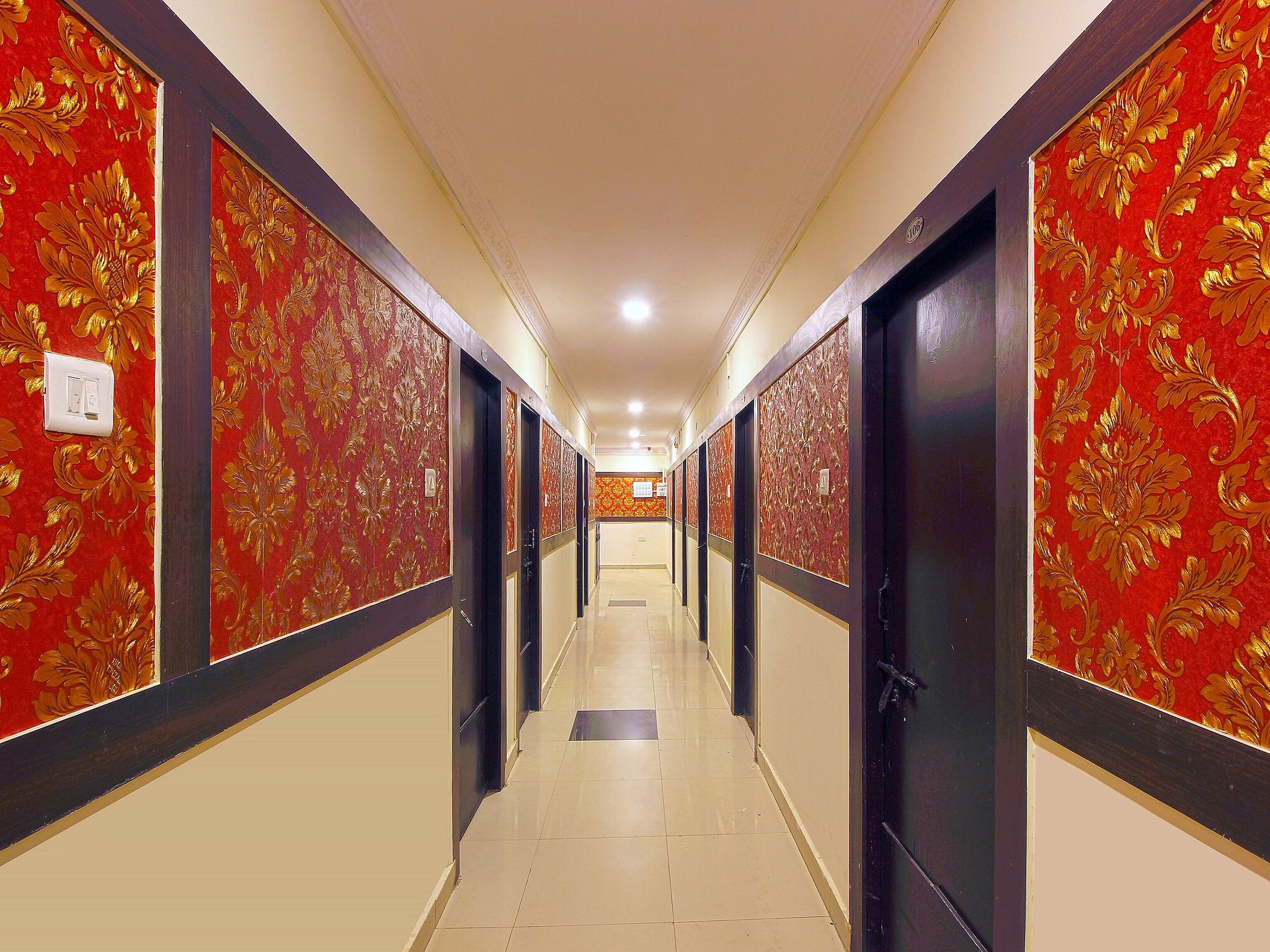 undefined Hotel O Vasundhara Guest House Near Tankbund 4