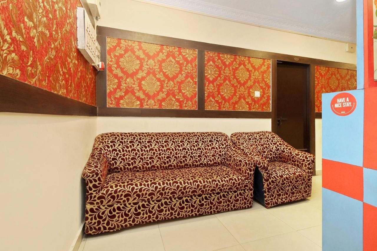 undefined Hotel O Vasundhara Guest House Near Tankbund 2