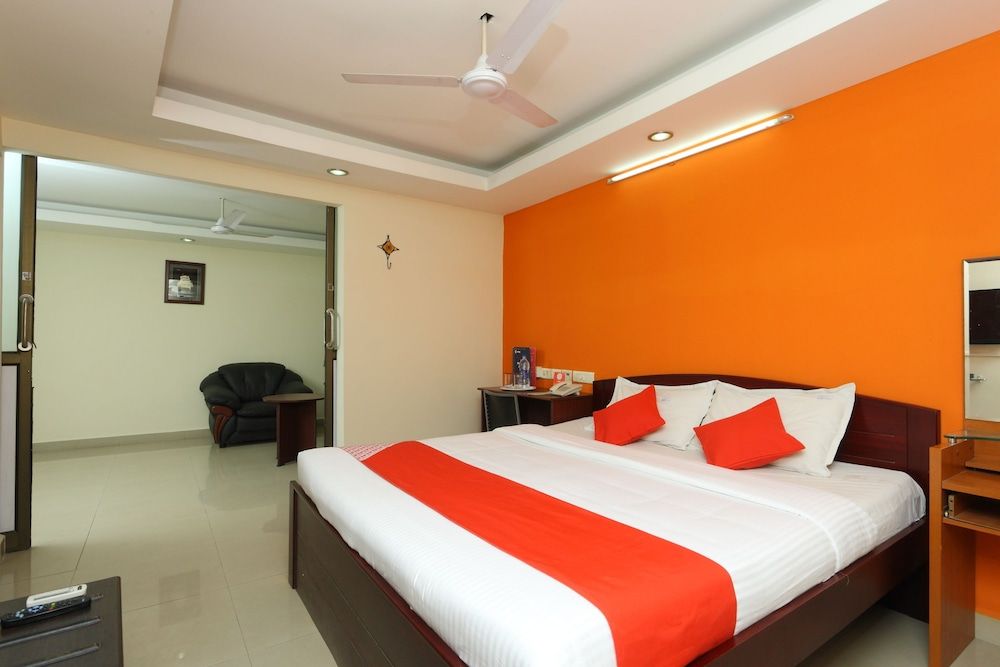 OYO 14404 Guindy Chennai Stays Double or Twin Room 17
