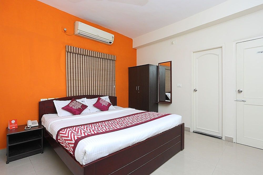 OYO 14404 Guindy Chennai Stays Double or Twin Room 19