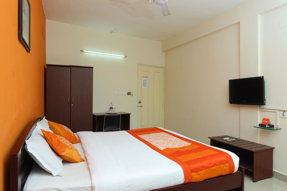 OYO 14404 Guindy Chennai Stays Double or Twin Room 15