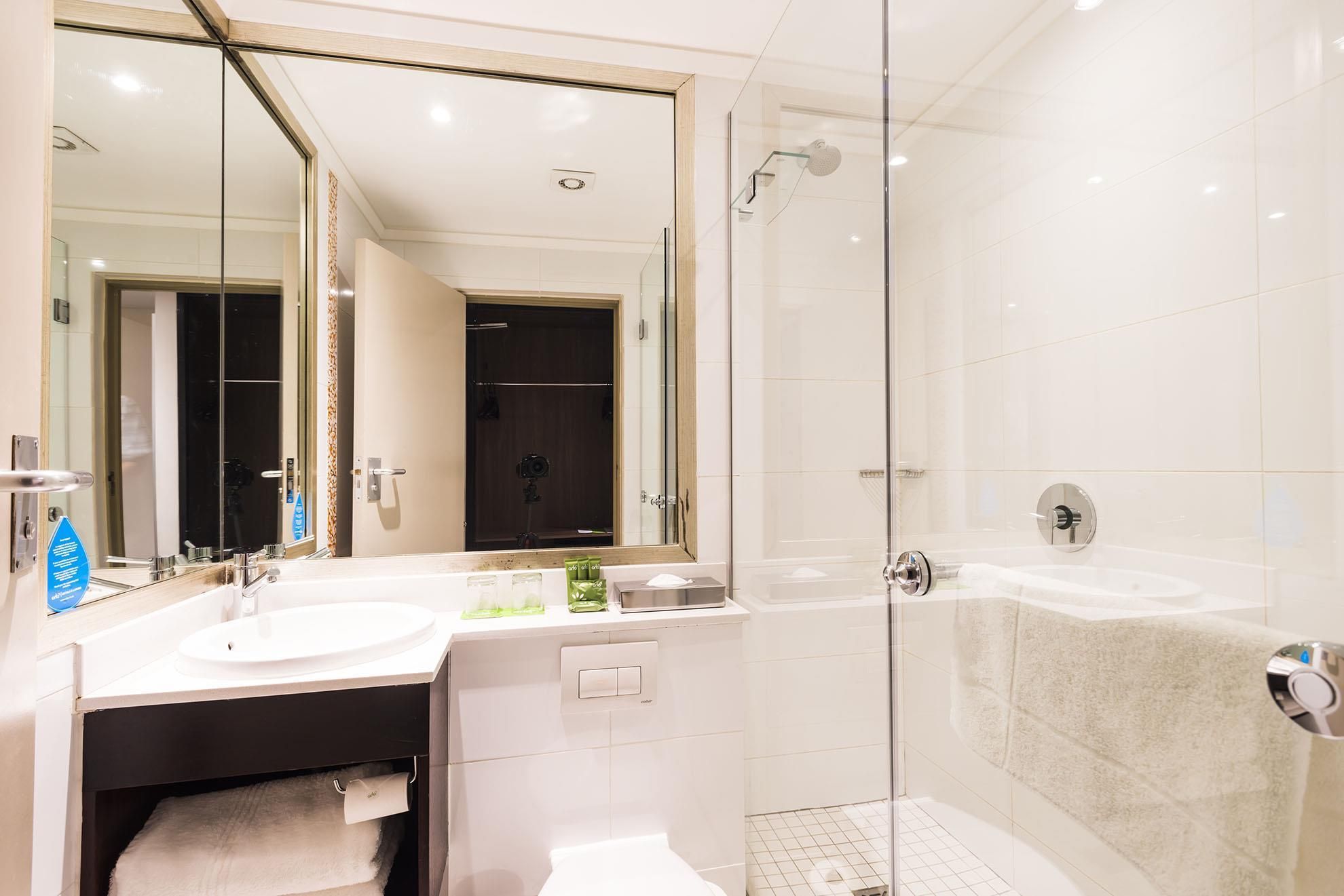 ONOMO Hotel Cape Town - Inn on the Square Standard Double Room 18