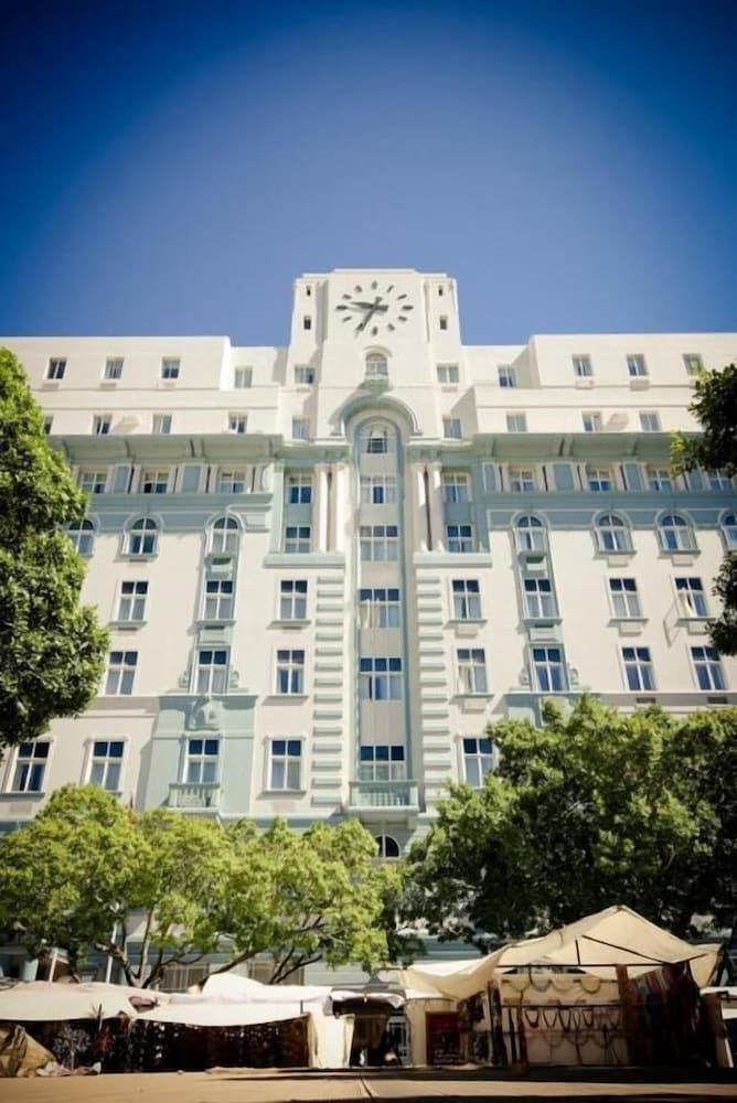 undefined ONOMO Hotel Cape Town - Inn on the Square 7