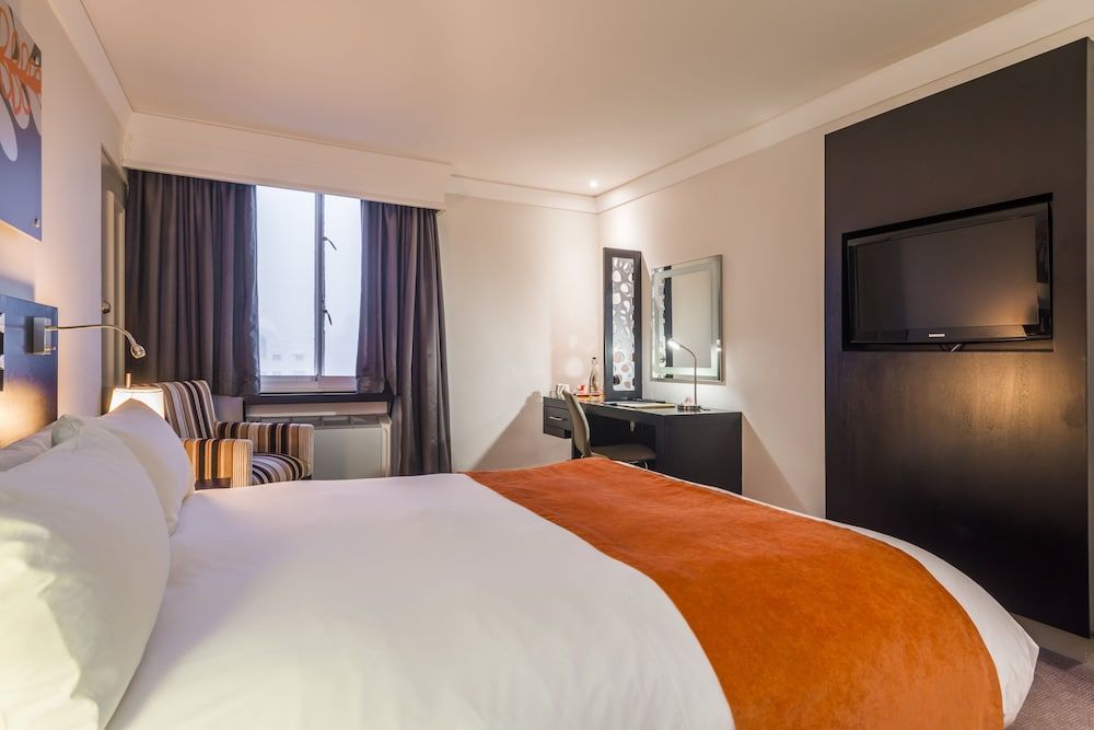 undefined ONOMO Hotel Cape Town - Inn on the Square 9