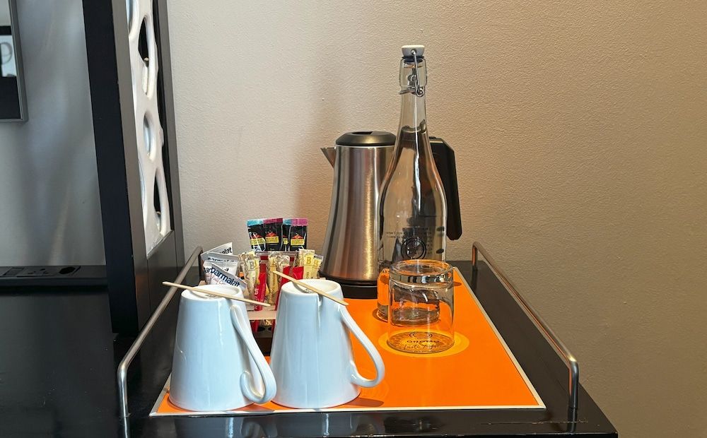 ONOMO Hotel Cape Town - Inn on the Square Standard Room (Queen) 8