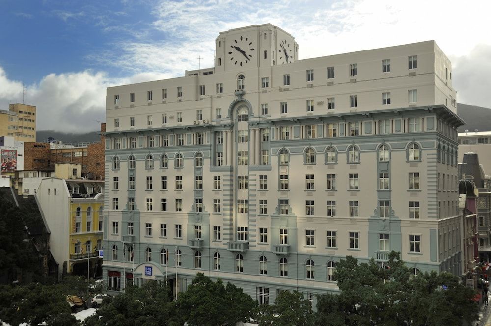 undefined ONOMO Hotel Cape Town - Inn on the Square 6
