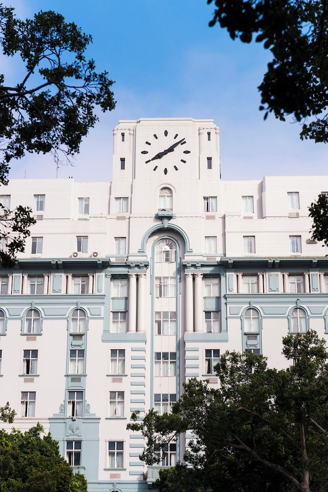 undefined ONOMO Hotel Cape Town - Inn on the Square 5