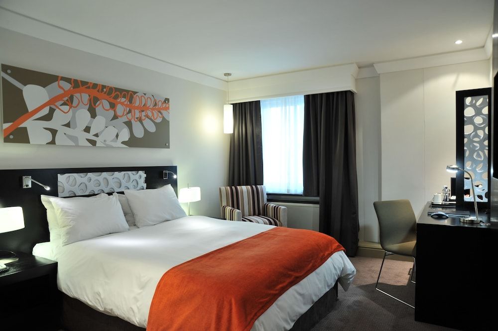 undefined ONOMO Hotel Cape Town - Inn on the Square 10