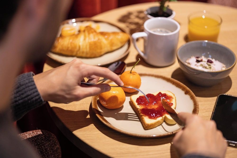 undefined Citadines République Paris 8