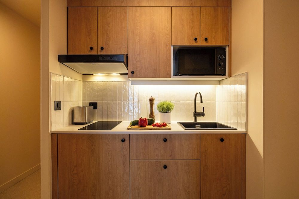 undefined Citadines République Paris 6