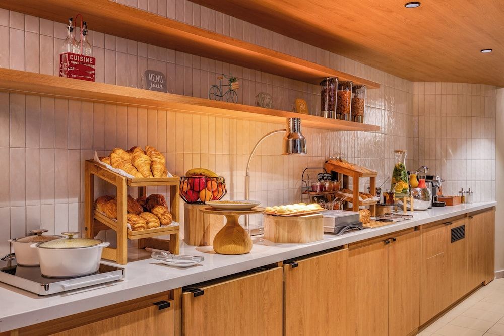 undefined Citadines République Paris 3