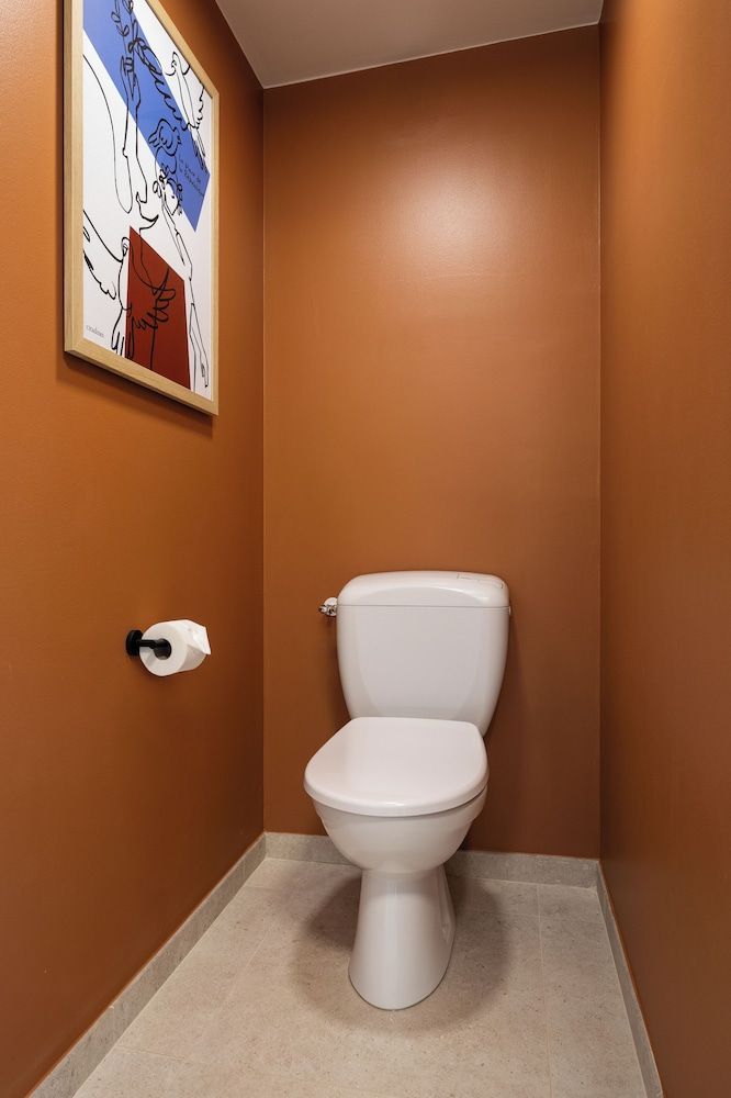 Citadines République Paris Studio 5