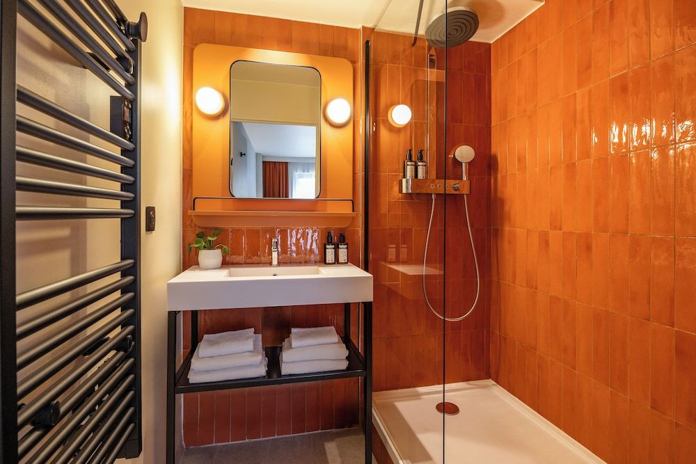 Citadines République Paris Studio 7