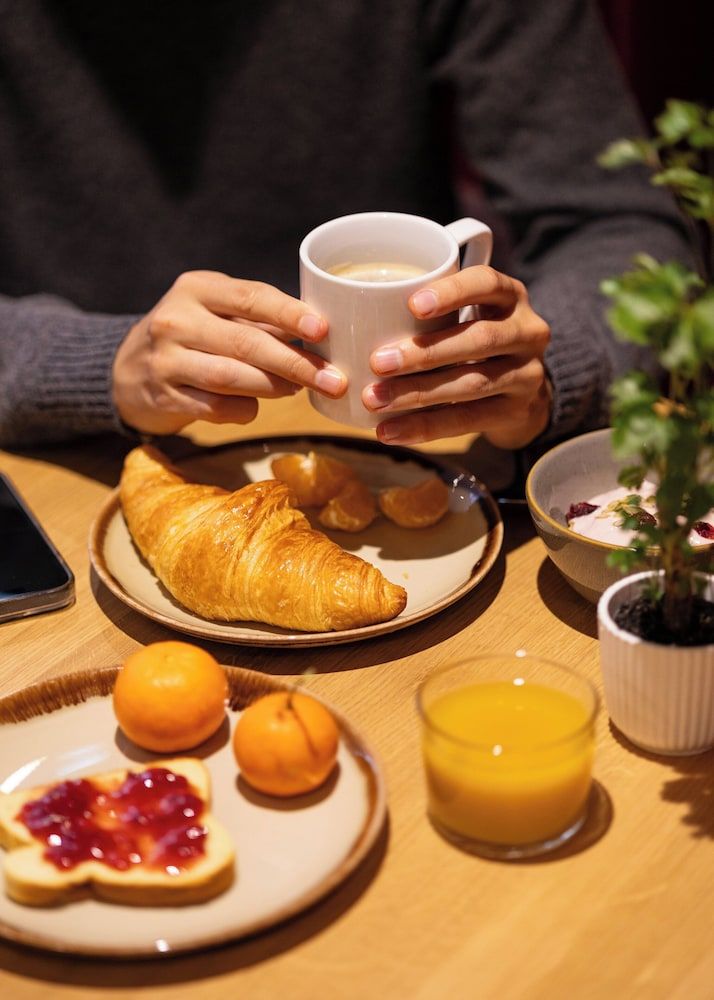 undefined Citadines République Paris 7