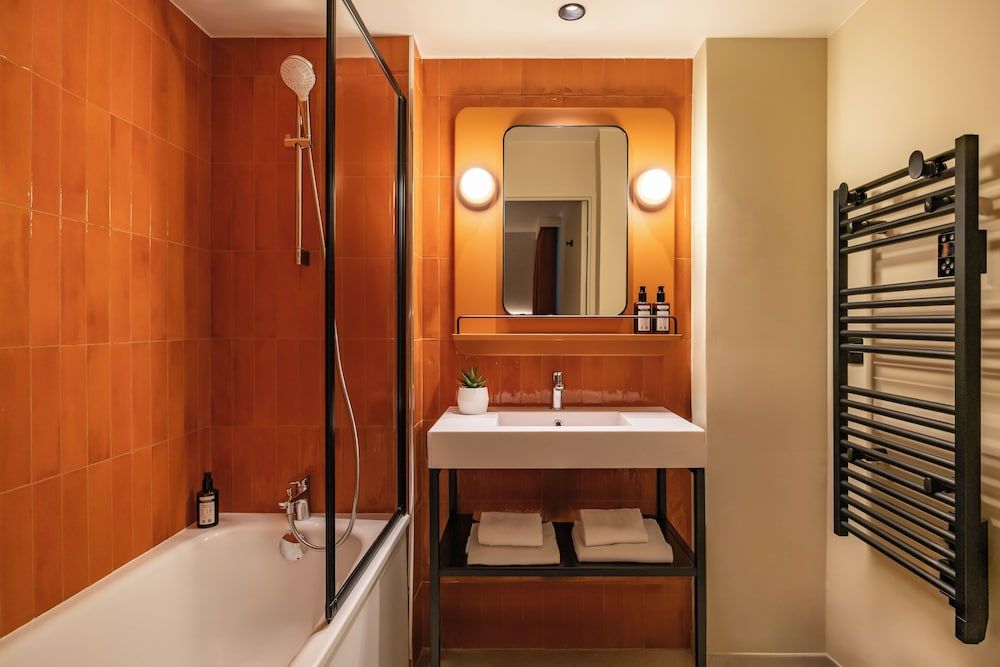 Citadines République Paris Studio 8