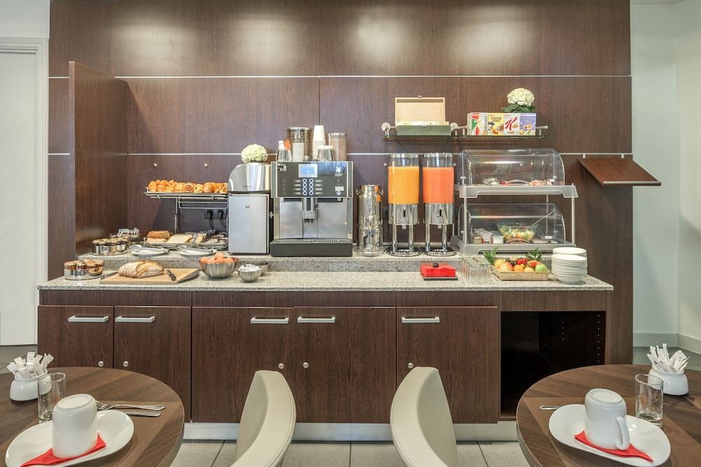 undefined Citadines République Paris 5