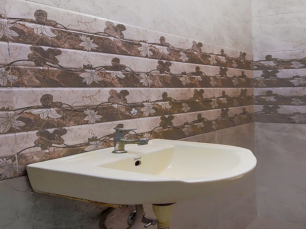 OYO 46667 Hotel Udaipur Inn Double or Twin Room 9