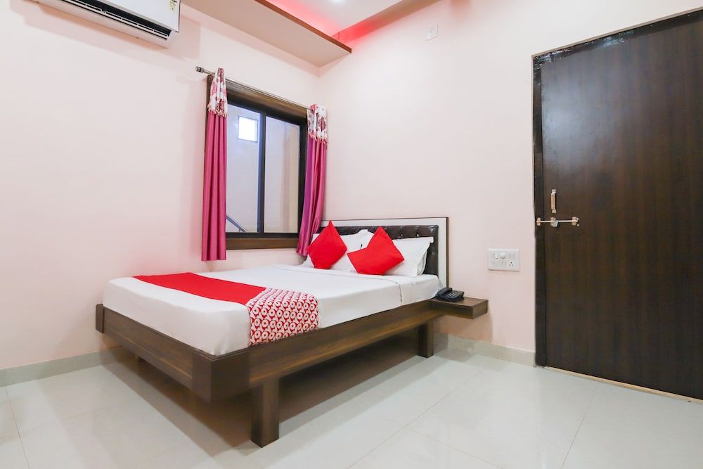 undefined OYO 46667 Hotel Udaipur Inn 8
