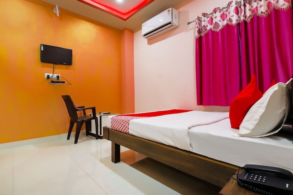 undefined OYO 46667 Hotel Udaipur Inn 5