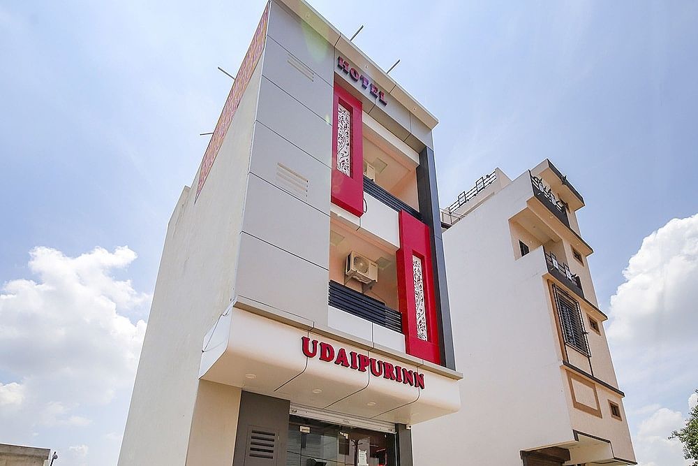 undefined OYO 46667 Hotel Udaipur Inn
