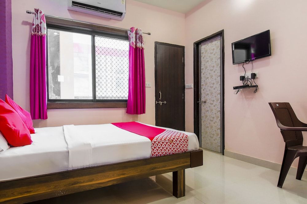 undefined OYO 46667 Hotel Udaipur Inn 6