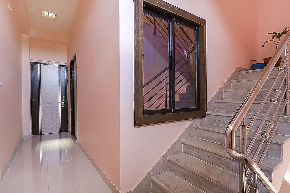 undefined OYO 46667 Hotel Udaipur Inn 4