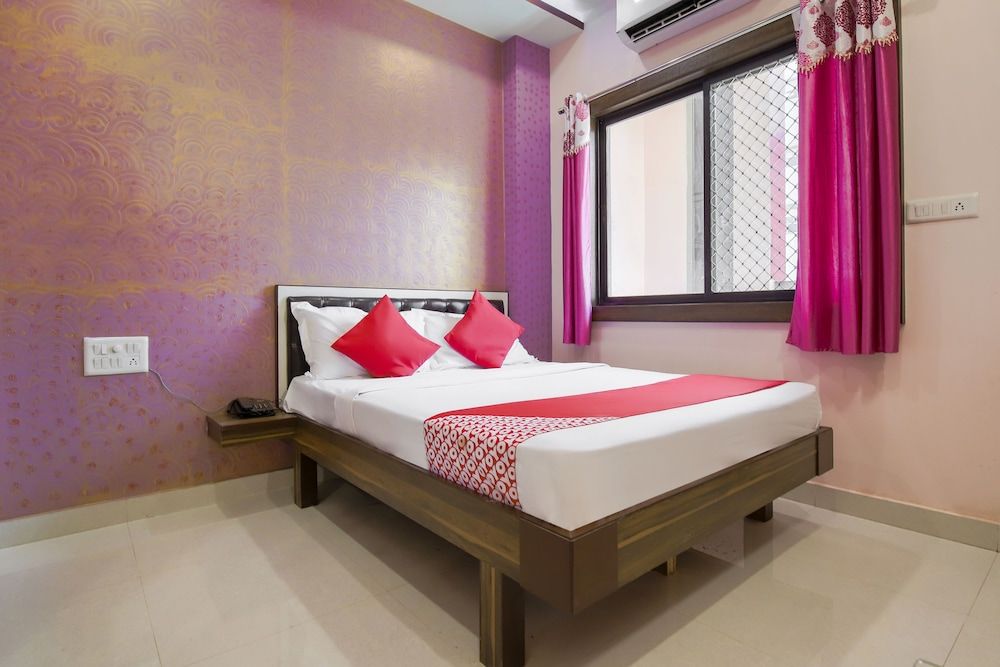 undefined OYO 46667 Hotel Udaipur Inn 9