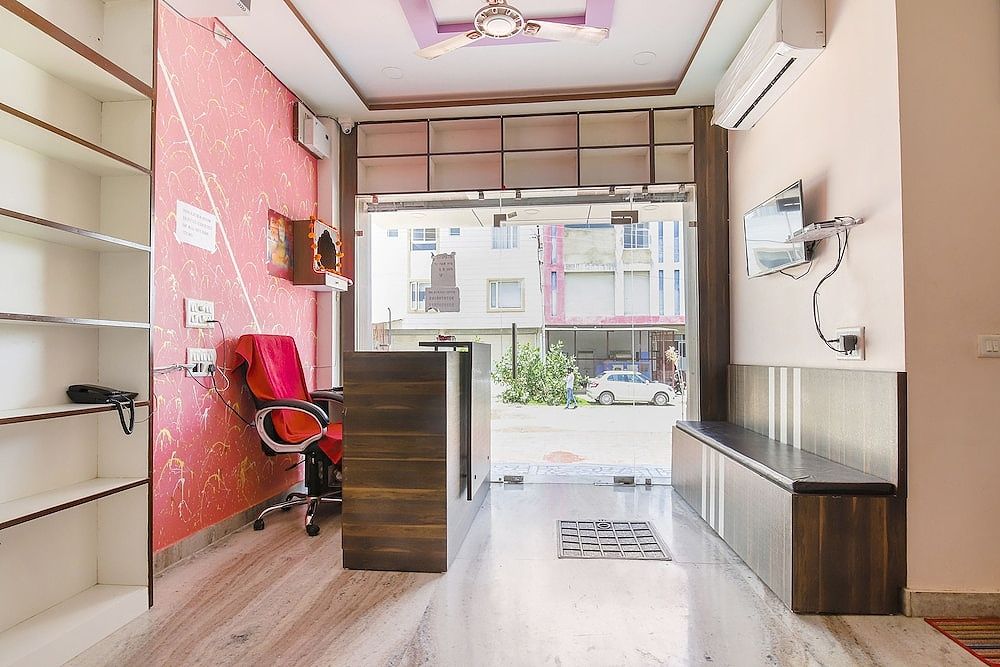 undefined OYO 46667 Hotel Udaipur Inn 3