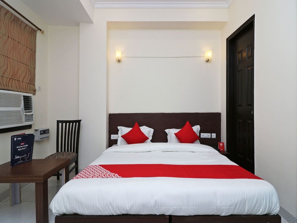 OYO 15685 The Arjun World Standard Room 4