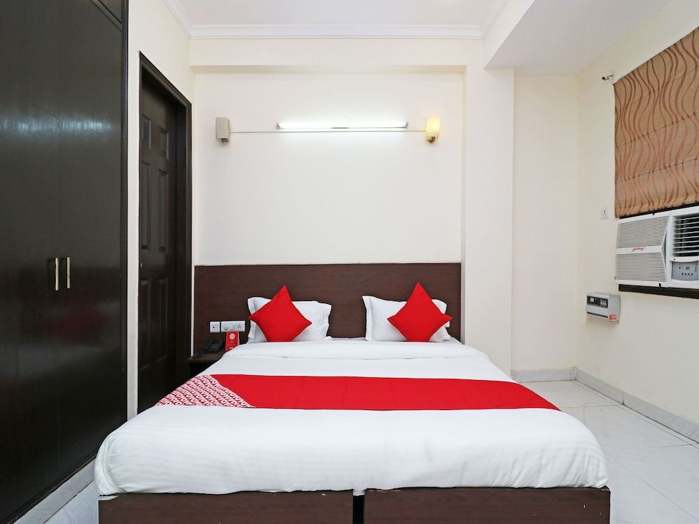 OYO 15685 The Arjun World Standard Room 7