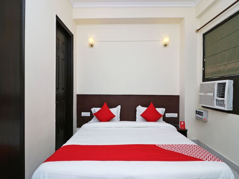 OYO 15685 The Arjun World Standard Room 10