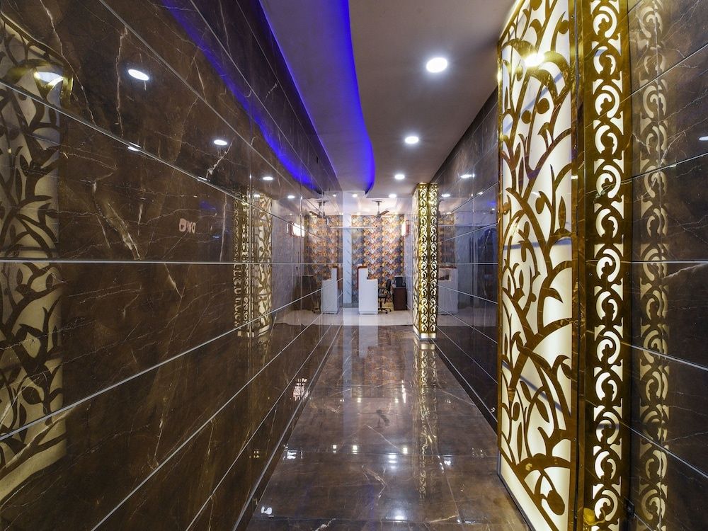 undefined OYO 15764 Hotel Akash Continental 3