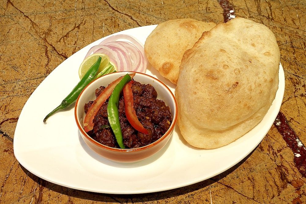 undefined OYO 15764 Hotel Akash Continental 2