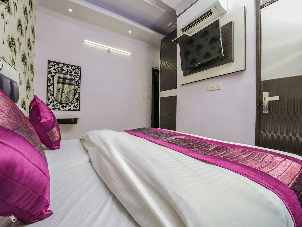 undefined OYO 15764 Hotel Akash Continental 10