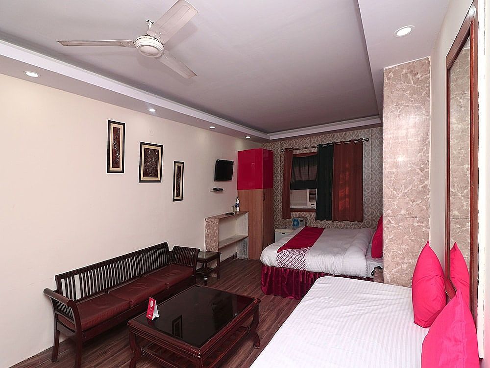 undefined OYO 14931 Hotel Step In 7
