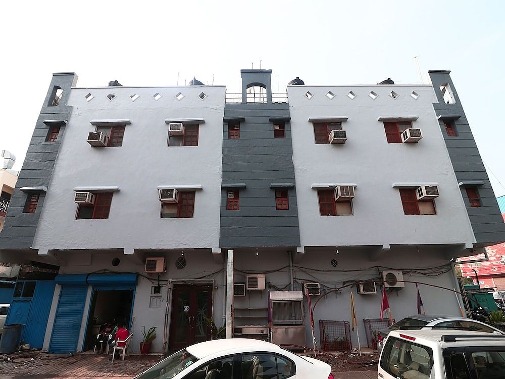 undefined OYO 14931 Hotel Step In