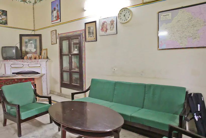 undefined Jasol Heritage 3