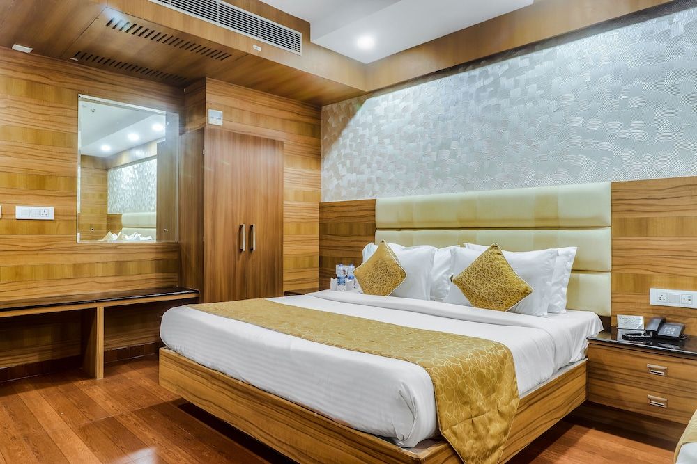 Family Quadruple Room