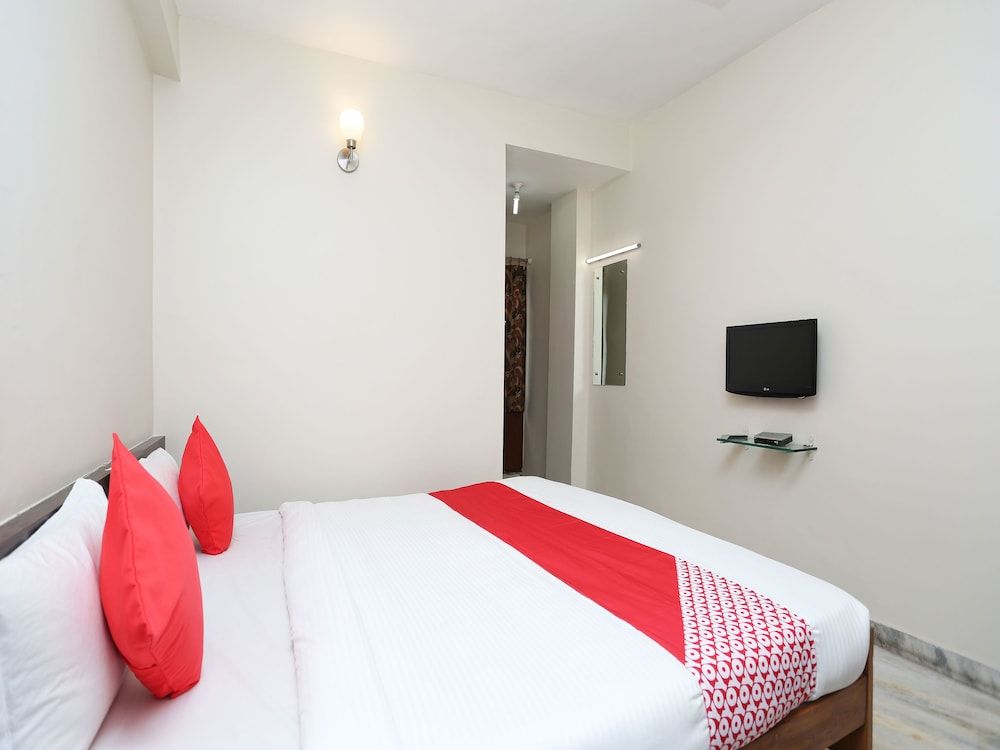OYO 14577 Vijay Palace Double or Twin Room 10
