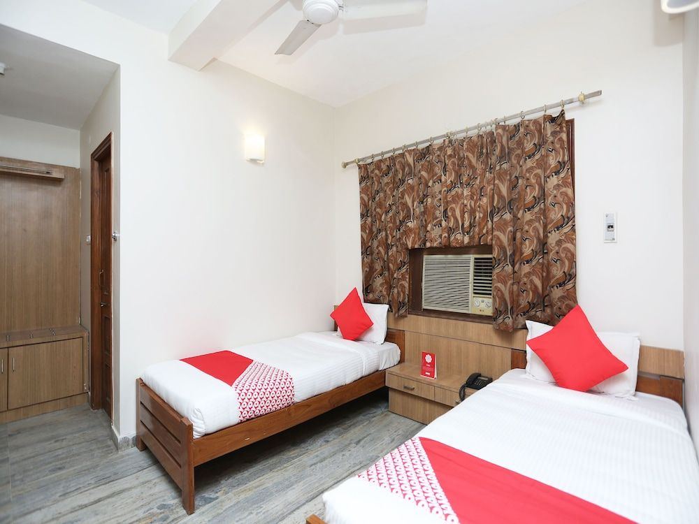 OYO 14577 Vijay Palace Double or Twin Room 13
