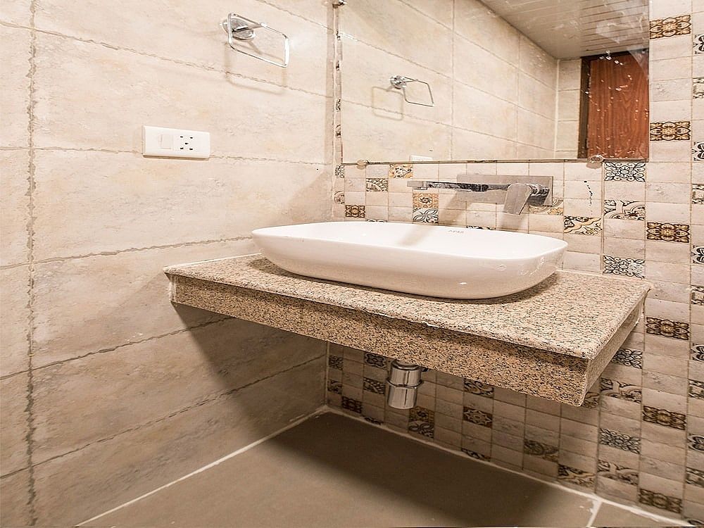 Super Hotel O Melfort Double or Twin Room 14