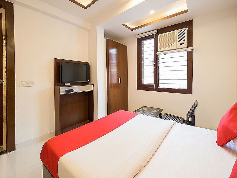 Super Hotel O Melfort Double or Twin Room